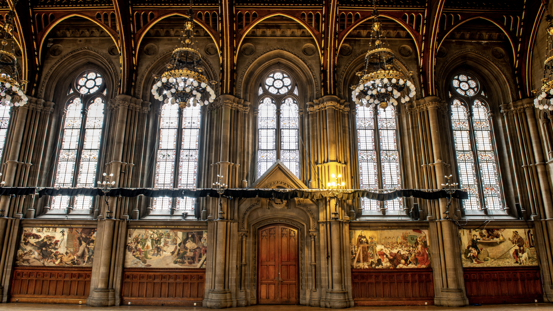 Great Hall