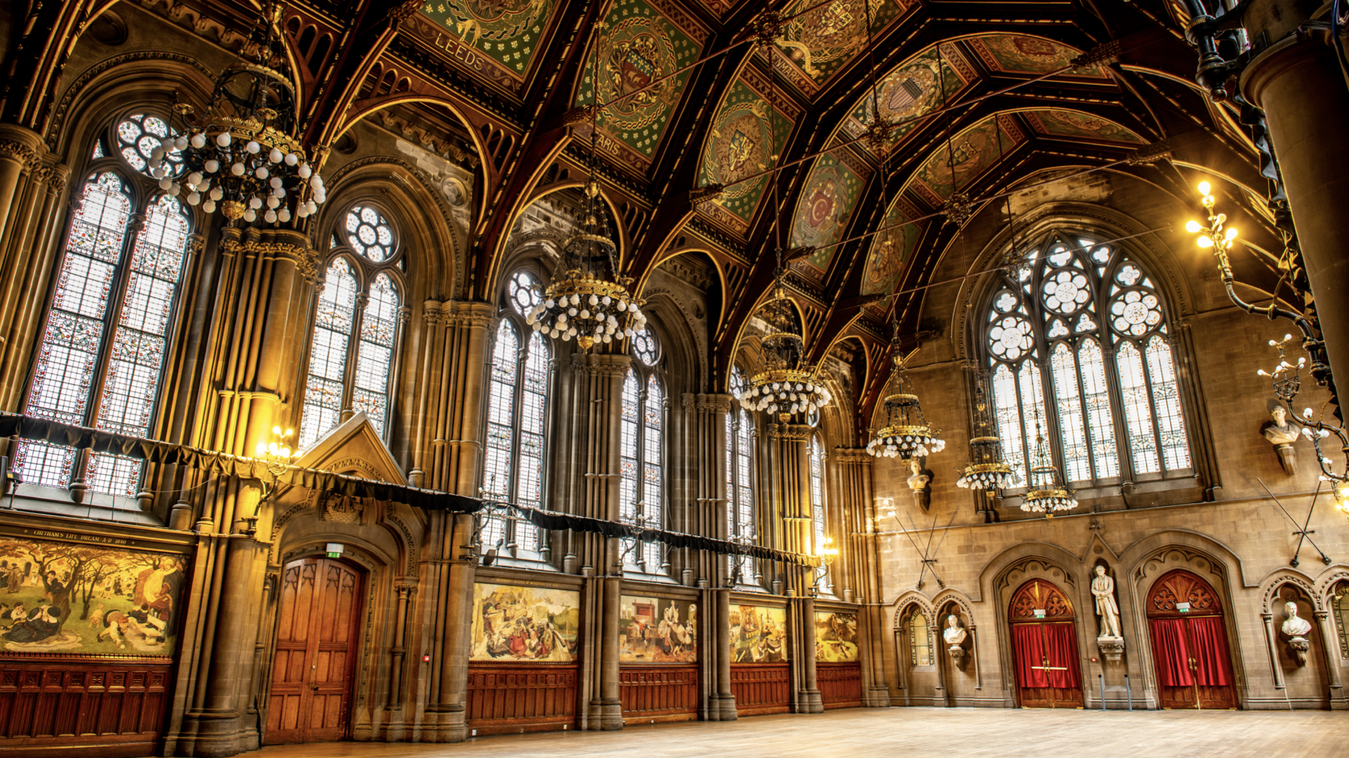 Great Hall