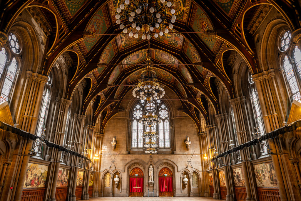 Great Hall
