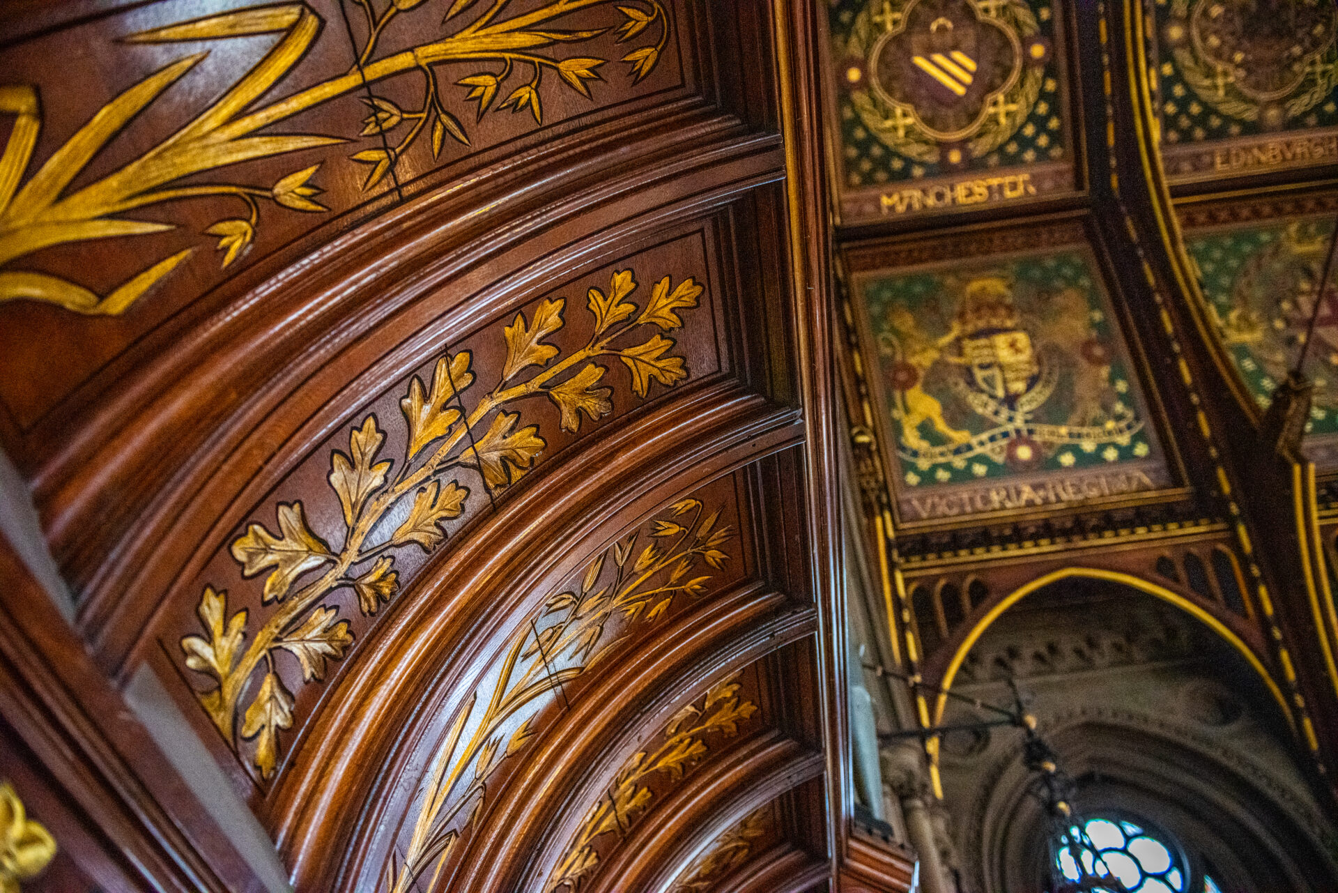 Great Hall