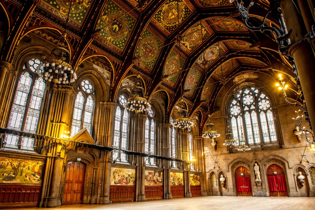 The Great Hall